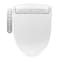 Bio Bidet Prestige BB-800 Advanced Bidet Seat- Round White BB800-R - alternate 1